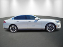 Thumbnail image of 2024 BMW 5 Series at sFermanBmwMiniOfTampaBay - NEW