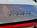 2024 BMW 5 Series 530i at FermanBmwMiniOfTampaBay - USED