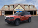 Thumbnail image of 2024 Ford Bronco Sport at LaFontaine Ford St. Clair