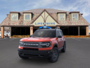 Thumbnail image of 2024 Ford Bronco Sport at LaFontaine Ford St. Clair