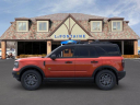 Thumbnail image of 2024 Ford Bronco Sport at LaFontaine Ford St. Clair