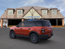 Thumbnail image of 2024 Ford Bronco Sport at LaFontaine Ford St. Clair