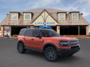 Thumbnail image of 2024 Ford Bronco Sport at LaFontaine Ford St. Clair