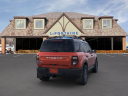 Thumbnail image of 2024 Ford Bronco Sport at LaFontaine Ford St. Clair
