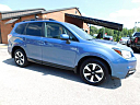 Thumbnail image of 2018 Subaru Forester at Gary Mathews Motors