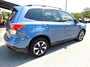 Thumbnail image of 2018 Subaru Forester at Gary Mathews Motors