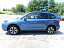 Thumbnail image of 2018 Subaru Forester at Gary Mathews Motors