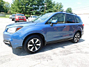 Thumbnail image of 2018 Subaru Forester at Gary Mathews Motors