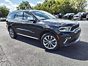 Thumbnail image of 2021 Dodge Durango at Gary Mathews Motors
