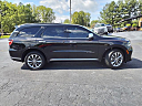 Thumbnail image of 2021 Dodge Durango at Gary Mathews Motors