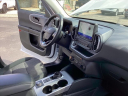 Thumbnail image of 2022 Ford Bronco Sport at Toyota Of Lancaster