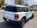 Thumbnail image of 2022 Ford Bronco Sport at Toyota Of Lancaster