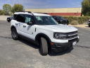 Thumbnail image of 2022 Ford Bronco Sport at Toyota Of Lancaster