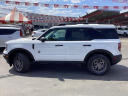 Thumbnail image of 2022 Ford Bronco Sport at Toyota Of Lancaster