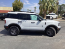 Thumbnail image of 2022 Ford Bronco Sport at Toyota Of Lancaster