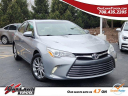 Thumbnail image of 2015 Toyota Camry at Oak Lawn Toyota NEW
