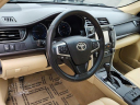 Thumbnail image of 2015 Toyota Camry at Oak Lawn Toyota NEW