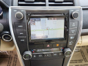 Thumbnail image of 2015 Toyota Camry at Oak Lawn Toyota NEW