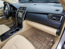 Thumbnail image of 2015 Toyota Camry at Oak Lawn Toyota NEW