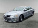 2015 Toyota Camry XLE at Oak Lawn Toyota NEW