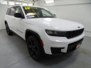 Thumbnail image of 2023 Jeep Grand Cherokee L at Johnson Dodge Chrysler Jeep