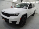 Thumbnail image of 2023 Jeep Grand Cherokee L at Johnson Dodge Chrysler Jeep