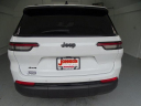 Thumbnail image of 2023 Jeep Grand Cherokee L at Johnson Dodge Chrysler Jeep