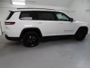 Thumbnail image of 2023 Jeep Grand Cherokee L at Johnson Dodge Chrysler Jeep