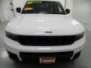 Thumbnail image of 2023 Jeep Grand Cherokee L at Johnson Dodge Chrysler Jeep