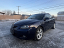 Thumbnail image of 2009 Mazda Mazda3 at QUICK AUTO SALES