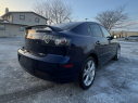 Thumbnail image of 2009 Mazda Mazda3 at QUICK AUTO SALES