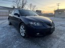 Thumbnail image of 2009 Mazda Mazda3 at QUICK AUTO SALES