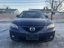 Thumbnail image of 2009 Mazda Mazda3 at QUICK AUTO SALES