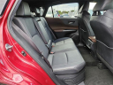 2022 Toyota Venza XLE at Ford of Kendall