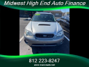 Thumbnail image of 2006 Subaru Outback at Midwest High End Auto Finance LLC