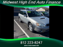 Thumbnail image of 2006 Subaru Outback at Midwest High End Auto Finance LLC