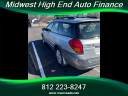 Thumbnail image of 2006 Subaru Outback at Midwest High End Auto Finance LLC
