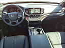 2024 Honda Ridgeline TrailSport at Team Gillman Honda North