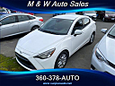 Thumbnail image of 2017 Toyota Yaris iA at M & W Auto and Rentals