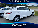 Thumbnail image of 2017 Toyota Yaris iA at M & W Auto and Rentals