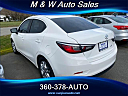 Thumbnail image of 2017 Toyota Yaris iA at M & W Auto and Rentals