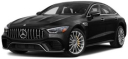 Thumbnail image of 2021 Mercedes-Benz AMG GT at MercedesBenzOfSanAntonioUSED of San Antonio, TX