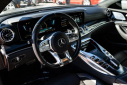 Thumbnail image of 2021 Mercedes-Benz AMG GT at MercedesBenzOfSanAntonioUSED of San Antonio, TX