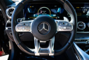 Thumbnail image of 2021 Mercedes-Benz AMG GT at MercedesBenzOfSanAntonioUSED of San Antonio, TX