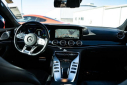 Thumbnail image of 2021 Mercedes-Benz AMG GT at MercedesBenzOfSanAntonioUSED of San Antonio, TX