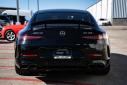 Thumbnail image of 2021 Mercedes-Benz AMG GT at MercedesBenzOfSanAntonioUSED of San Antonio, TX