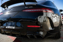 Thumbnail image of 2021 Mercedes-Benz AMG GT at MercedesBenzOfSanAntonioUSED of San Antonio, TX