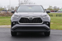 Thumbnail image of 2023 Toyota Highlander at Frankfort Toyota - [New]