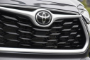 Thumbnail image of 2023 Toyota Highlander at Frankfort Toyota - [New]