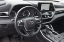 Thumbnail image of 2023 Toyota Highlander at Frankfort Toyota - [New]